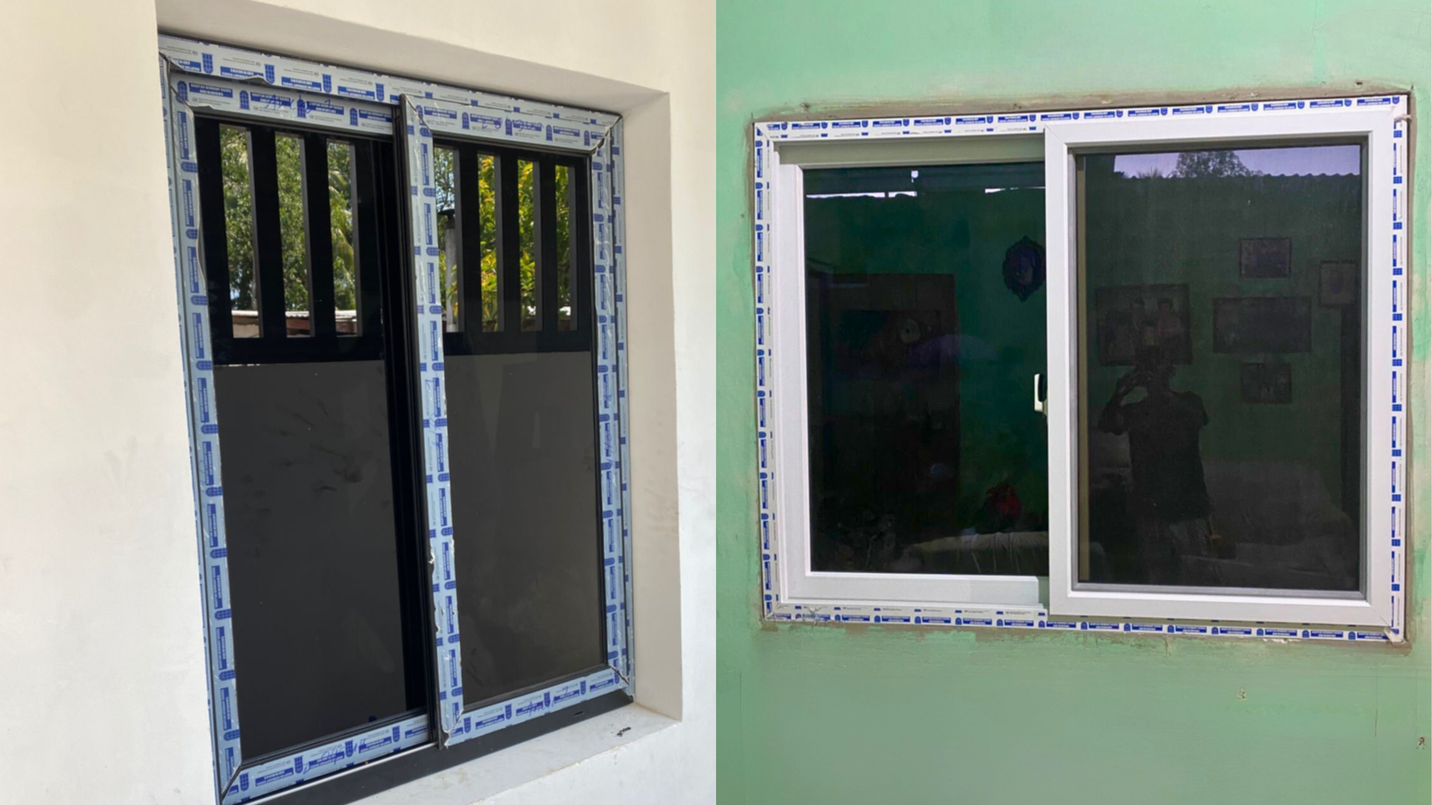 PVC Ventanas y Puertas